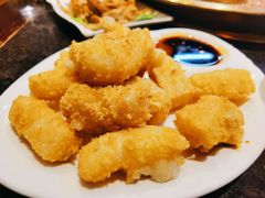 -巴蜀大宅门火锅(北大街店)