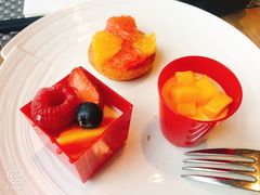 -新食谱全日制餐厅·苏州苏州湾艾美酒店