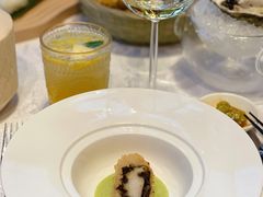 -解放碑威斯汀酒店-知味国际美食餐厅