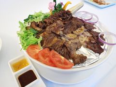 -山泉公馆酒家(珠江新城店)