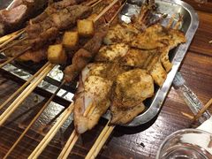 -清真海鲜大咖