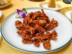 -仿膳饭庄