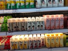 -GranVida生活超市(海信广场店)
