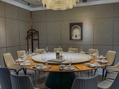 -荟廷·晶萃(静安寺店)