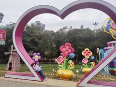 -龙凤山庄影视度假村