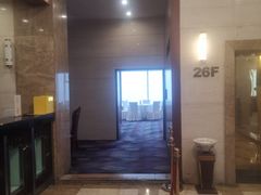 -东方豪景花园酒店·怡景旋转餐厅