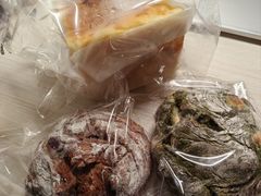 -Juicy Bakery(大学路店)