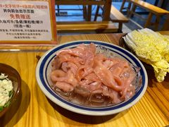 -乐闹闹重庆火鍋(民治店)