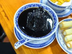 -韵姐牛奶甜品世家