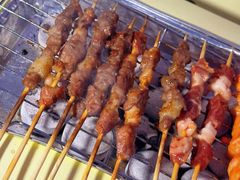 -白沙门生态公园
