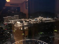 -大榭国际大酒店