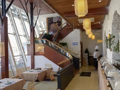 -三石铁板烧(紫竹桥店)