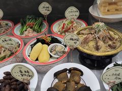 -大连湾旭日饭店(大连湾店)