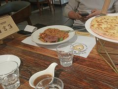 -冲浪熊西餐厅(昌黎店)