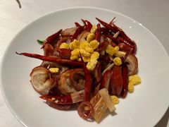 -杭州新新饭店·1913餐厅