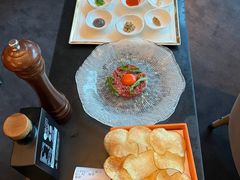 -牛排家(北京长安街英皇集团中心店)