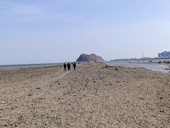 -锦州笔架山风景区
