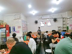 -南宁市连升风味小吃店