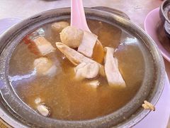 -新记肉骨茶