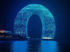-太湖月亮湾