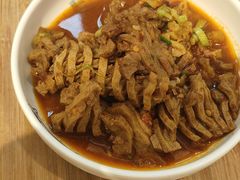 -白沙肴·长沙米粉.小炒湘菜(石厦时代广场店)