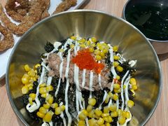 -小木屋拌饭(西安华阳城店)