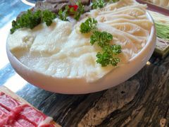 -慢丽江·云南野生菌土鸡锅(付家庄店)