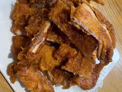 炸五香肉-潍州和乐王(总店)
