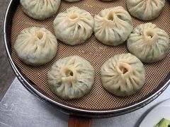 -大兴街扣碗包子馆