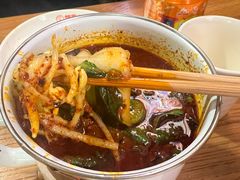 -福苗小骆驼烧烤(莲湖路店)