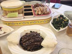 -福顺居(刘家窑店)