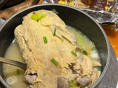 -小木屋米酒店·韩国料理(深圳总店)