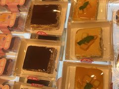 -墨茉点心局(梅溪湖新天地一店)