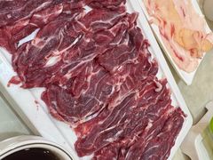-潮悦牛肉火锅城(水贝店)