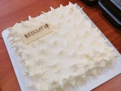 -壹点壹客·生日蛋糕(南山店)