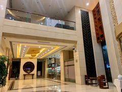 -顺德君豪酒店(佛山容桂渔人码头店)