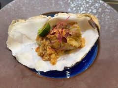 -松临·铁板烧&Omakase(神农店)