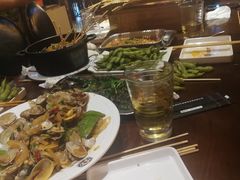 -冰城串吧(中上园店)