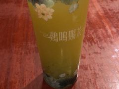 -鸡鸣赐茶(鸡鸣寺路店)