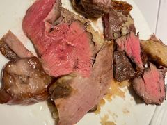 -拉蒂娜·巴西牛排馆 Latina·Brazilian Steakhouse(陆家嘴旗舰店)