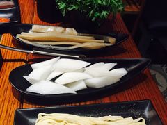 -手选潮汕鲜活牛肉火锅(二七广场店)