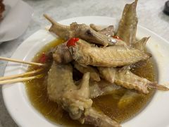 -水牛奶皇后糖水铺