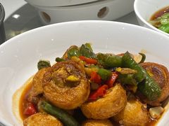 -兰湘子·湘菜小炒(济南领秀城店)