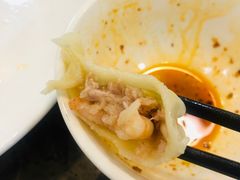 -周家大连水饺(美专校街店)