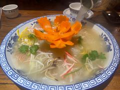 -老雒阳面馆·水席(定鼎门店)