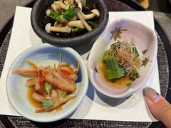 -枫品铁板烧(东樾店)