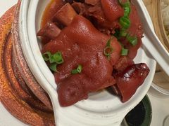-丹桂轩(罗湖火车站店)