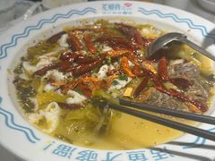 -花椒俏川菜小馆(南海万达店)