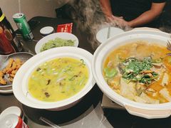 -明丰小渔馆(明月路店)