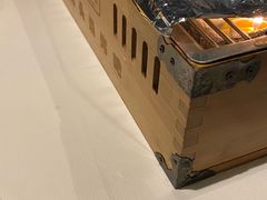 -云晓光头烧烤吧(川沙绿地店)